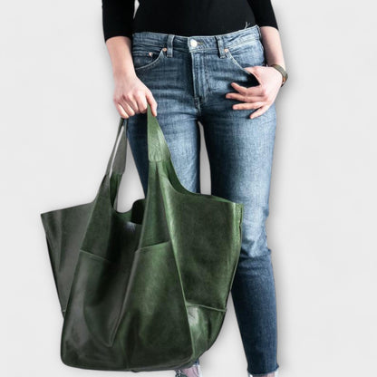 Arwen - Oversize Wochenendtasche