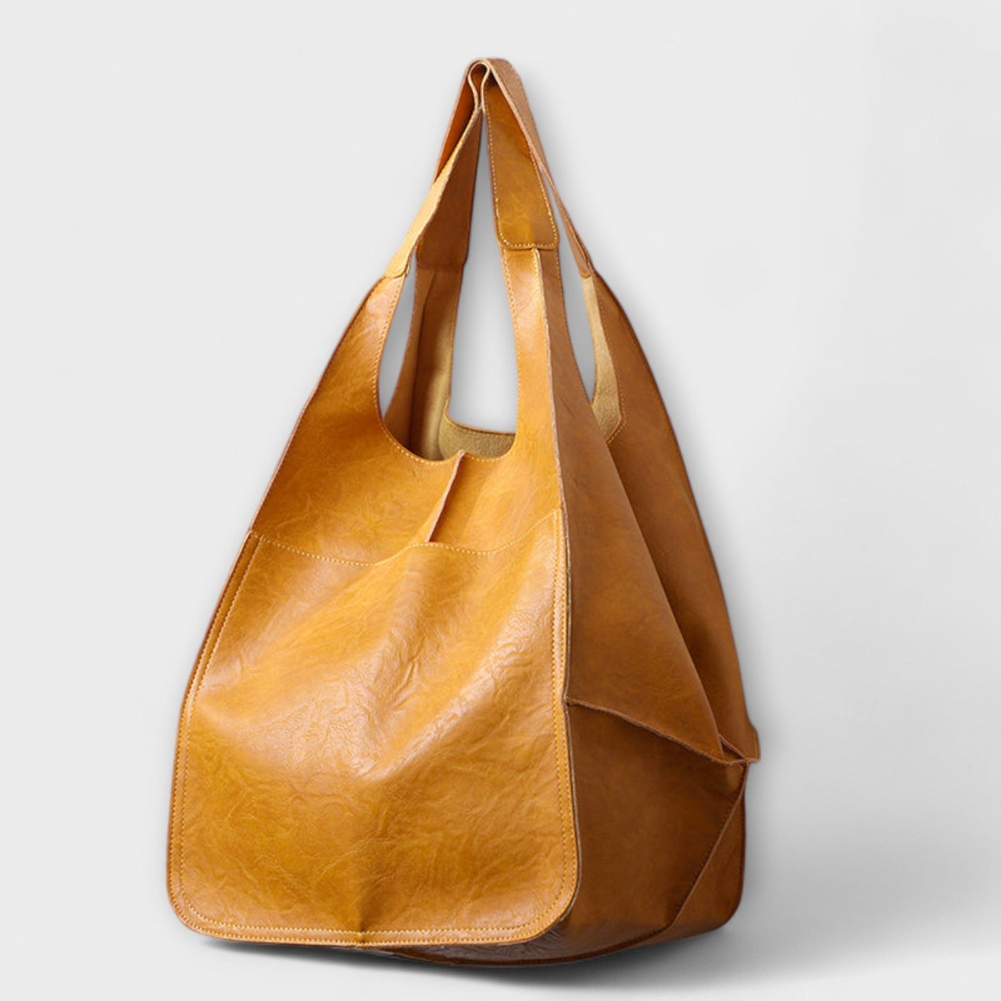 Aurora. - Oversize Weekender-Tasche