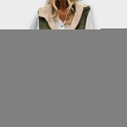 Margaret - isolierende Puffer-Weste