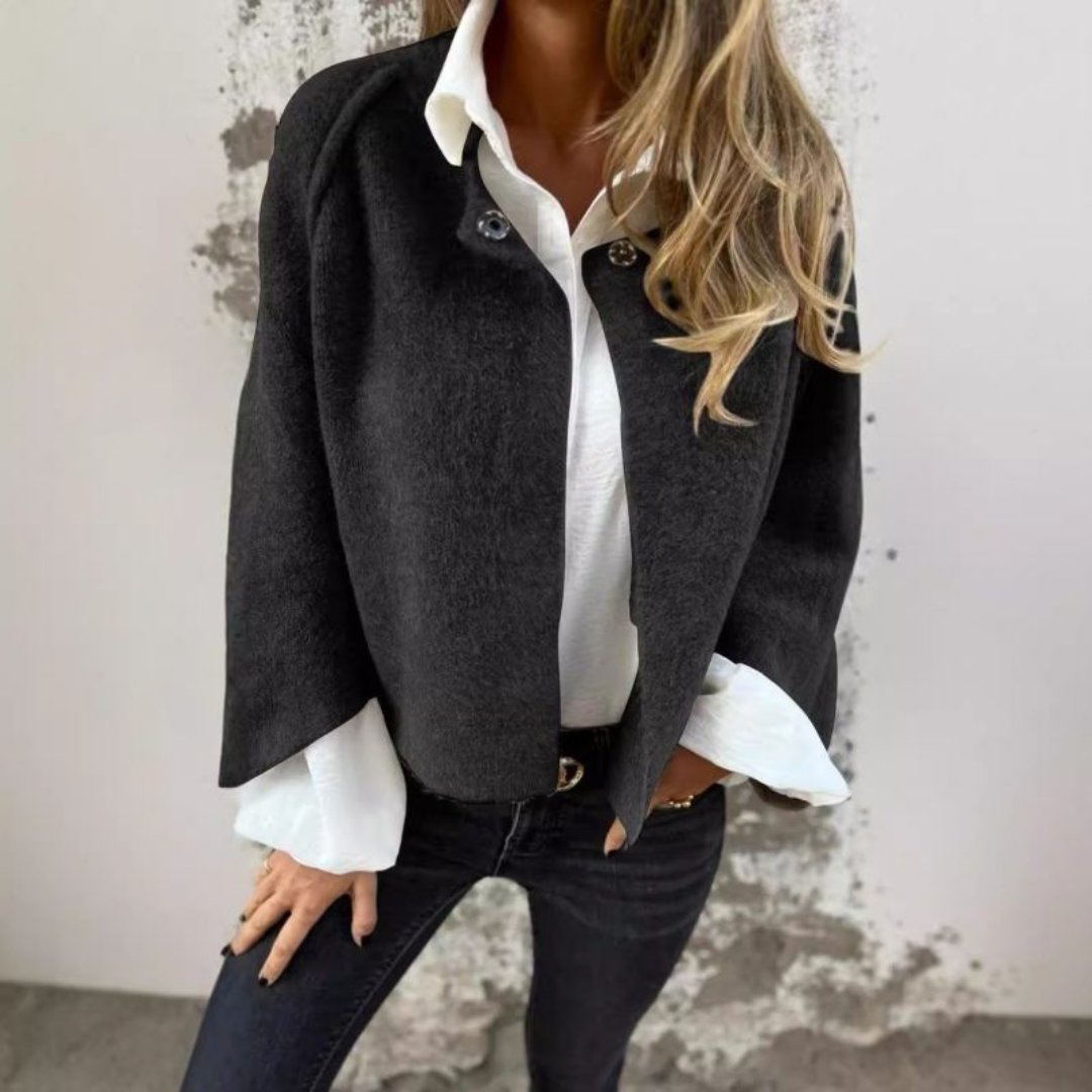 Cecile | Mode Kurzmantel