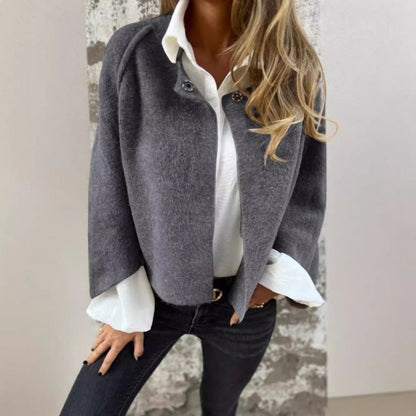 Cecile | Mode Kurzmantel