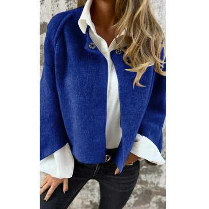 Cecile | Mode Kurzmantel