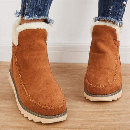 CIARA | Bequeme Winterstiefel