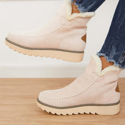 CIARA | Bequeme Winterstiefel