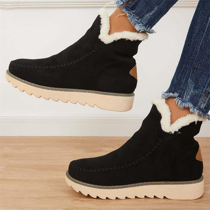 CIARA | Bequeme Winterstiefel