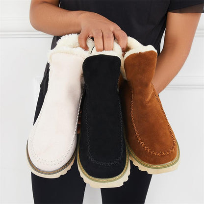 CIARA | Bequeme Winterstiefel