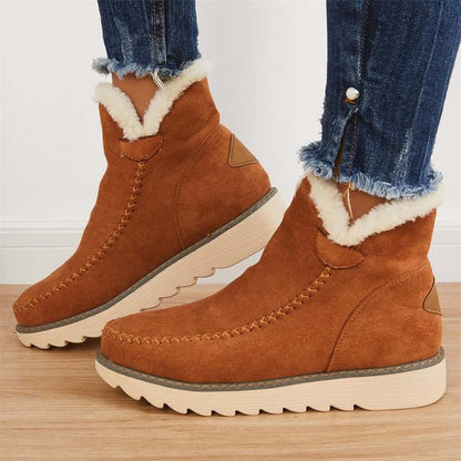 CIARA | Bequeme Winterstiefel
