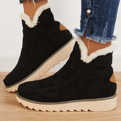 CIARA | Bequeme Winterstiefel
