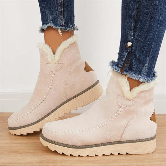 CIARA | Bequeme Winterstiefel