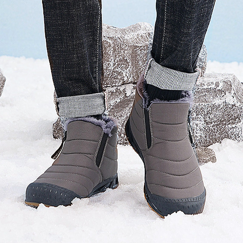 Riko | Wasserdichte Premium Outdoor-Stiefel Unisex