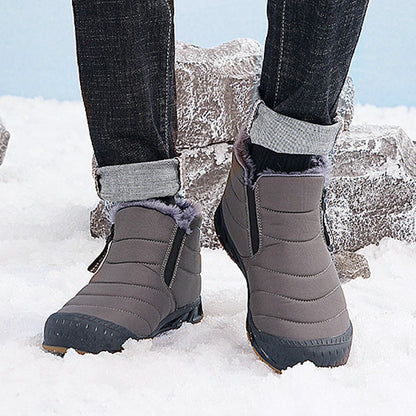 Riko | Wasserdichte Premium Outdoor-Stiefel Unisex