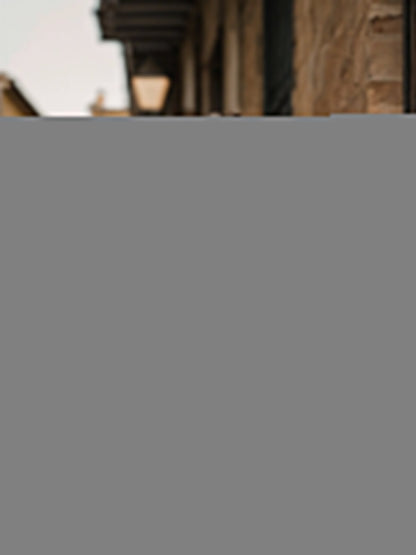 Klassischer Rollkragenpullover für Herren